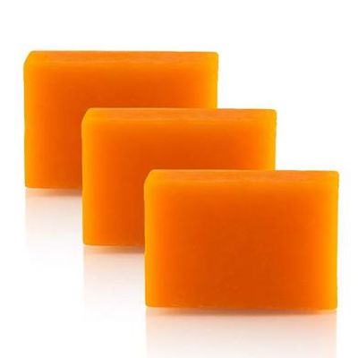 Kojie San Facial Beauty Soap 3 Bars Per Pack (65g)_img_2