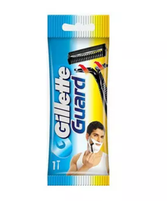 Gillette Guard Razor Single each_img_0