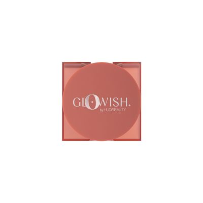 Huda Beauty GloWish Cheeky Vegan Blush Powder_img_4