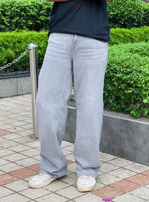 Baggy-Fitted Denim_img_1