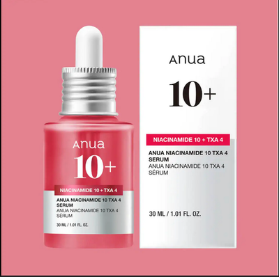 Anua Niacinamide 10% + TXA 4% Dark Spot Correcting Serum_img_0
