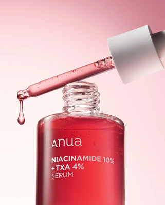Anua Niacinamide 10% + TXA 4% Dark Spot Correcting Serum_img_1
