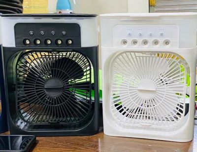 Non Rechargeable Cooling Fan_img_2