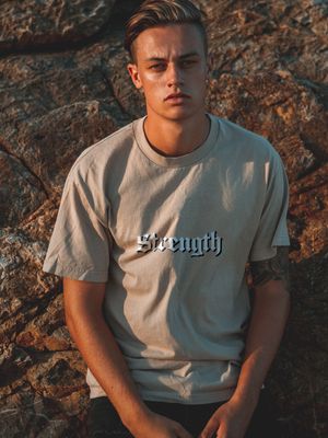 Men'S Stylish T-SHIRT (UNIC DESIGN)_img_1