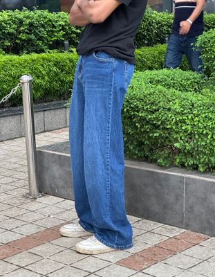 Baggy-Fitted Denim_img_0