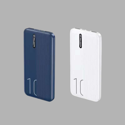 REMAX RPP-295 Power Bank 10000mAh | Mini Fast Charging Power Station_img_2