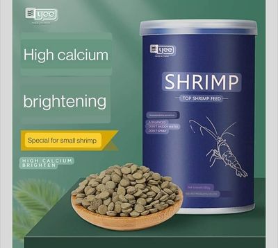 Shrimp food (80 grm)_img_0