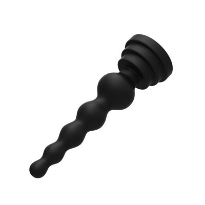 Silicone Anal Beads Anal Plug Butt Plug Anus Stimulation Prostate Massage,Sex Toys for Women Men Gay Anal Dilator Sex Shop_img_2