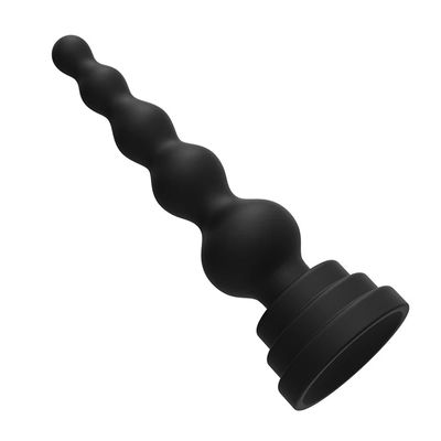 Silicone Anal Beads Anal Plug Butt Plug Anus Stimulation Prostate Massage,Sex Toys for Women Men Gay Anal Dilator Sex Shop_img_4