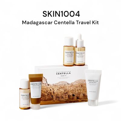 SKIN1004 Madagascar Centella Travel Kit (30+20+30+30+30ml)_img_0