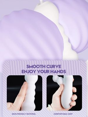 Automatic Telescopic Vibrator For Women, Vagina Clitoris Stimulator Vibrator G-Spot Massage Female Masturbator Adults Products_img_6