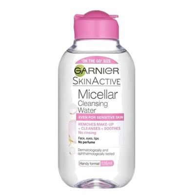 Garnier Micellar Water 125ml_img_0