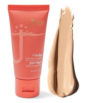 Juvia’s Place I Am Magic Velvety Matte Foundation – Full Coverage_img_3