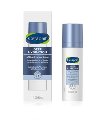 Cetaphil Deep Hydration 48 Hour Serum | 1 Ounce_img_0