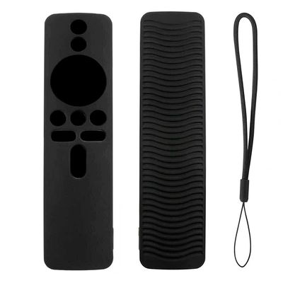 Silicon Protective Cover For Mi Tv Box_img_0