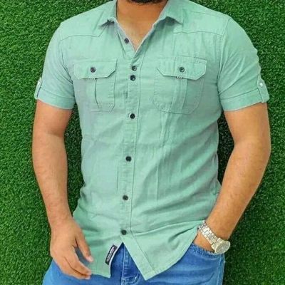Half Shirt_img_1