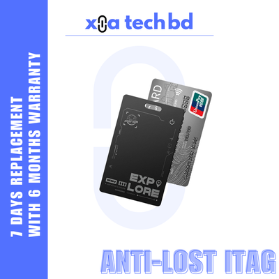 WiWU iTag WT-03 Easy to find card tracker support Apple find my Anti-lost tracker_img_0