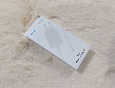 Vivo 44W Flash Charging Set_img_0