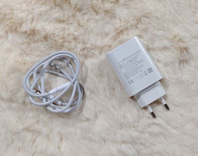 Vivo 44W Flash Charging Set_img_4