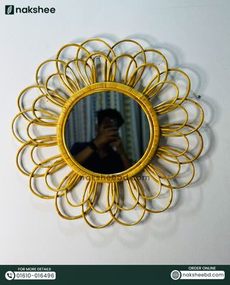 Rattan Mirror RM 06_img_5