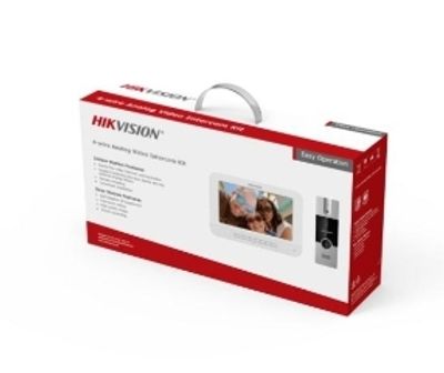 Hikvision DS-K1S204T – 4-Door Access Control Panel for Smart Security Management_img_3