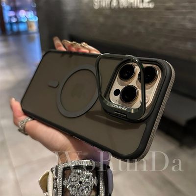 Metal BRACKET Shockproof Case_img_3