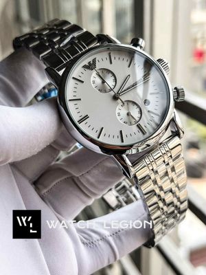 ARMANI FREE BELT OFFER WHITE DIAL_img_0