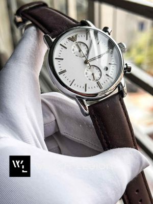 ARMANI FREE BELT OFFER WHITE DIAL_img_1