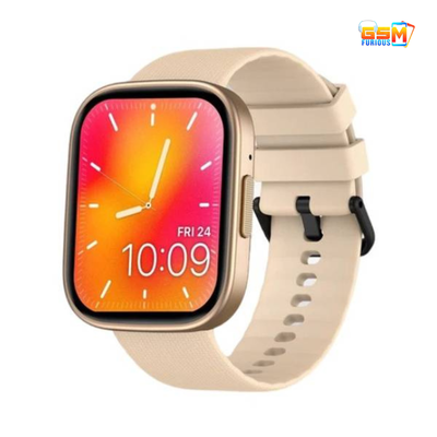 Zeblaze GTS 3 Plus smartwatch_img_1