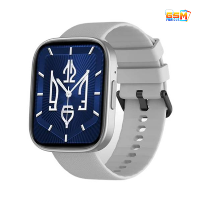 Zeblaze GTS 3 Plus smartwatch_img_2