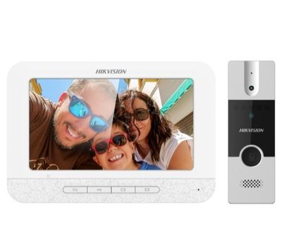 Hikvision DS-K1S204T – 4-Door Access Control Panel for Smart Security Management_img_0