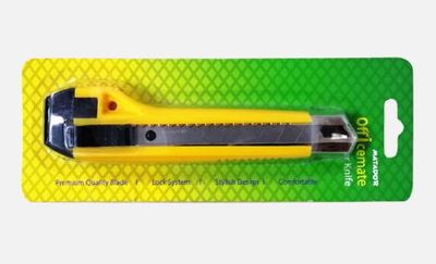 Matador Officemate Knife_img_0