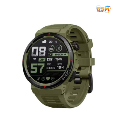 Zeblaze Ares 3 Plus BT Calling Smart Watch_img_2