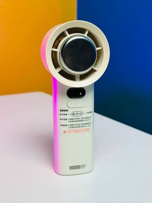 GearUP M57 Cooling Handheld Fan_img_0