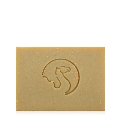 Camel Milk Sopa Bar
