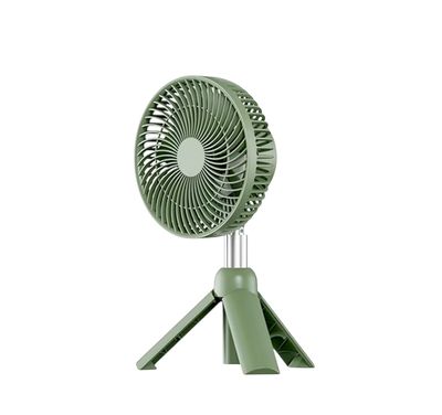 AZEADA PD-F27 Multipurpose Desktop Fan with Tripod Stand_img_0