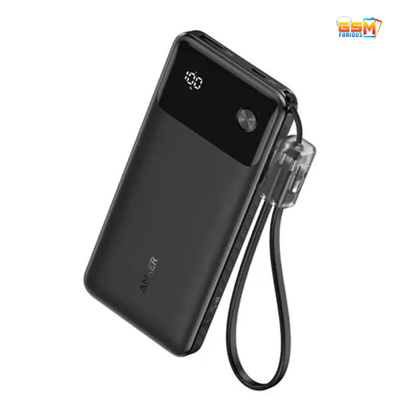 Anker Power Bank 10000mAh 22.5W A1388 Powercore_img_0