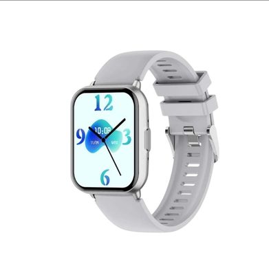 Valdus VS14 Bluetooth calling Smartwatch – Silver_img_2
