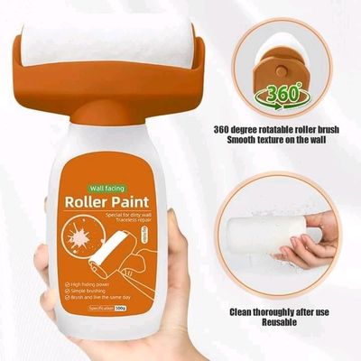 Wall Repair Roller Paint_img_1