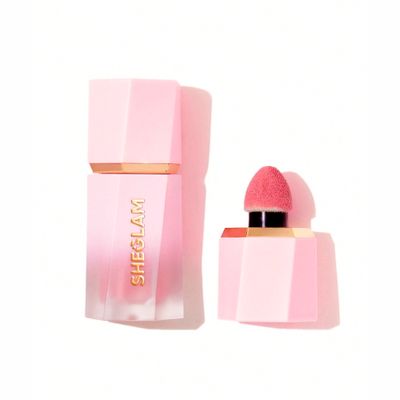SHEGLAM Color Bloom Liquid Blush