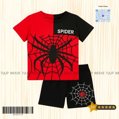 👕✨ Soft & Stylish Kids’ Outfit Set ✨👖_img_15