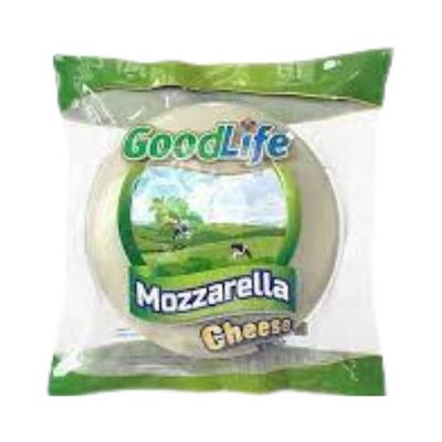 Goodlife Mozzarella Cheeseগুডলাইফ মোজারেলা পনির_img_0