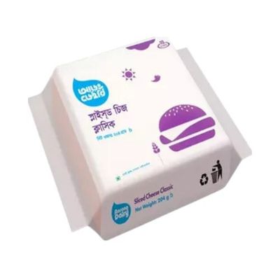 Aarong Dairy Sliced Cheese Classic(আড়ং ডেইরি স্লাইসড পনির ক্লাসিক)_img_0