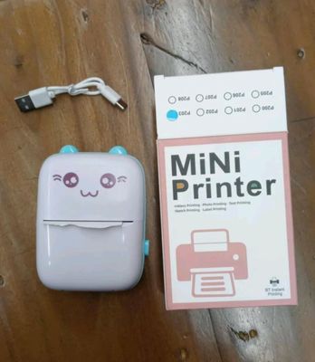 Mini Printer_img_0