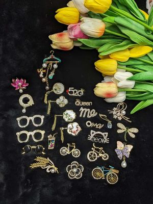 Brooch Series -Mix Design_img_0