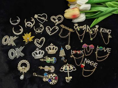 Brooch Series -Mix Design_img_1