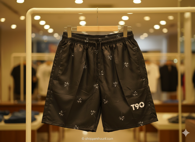 Multi Colour Short_img_0