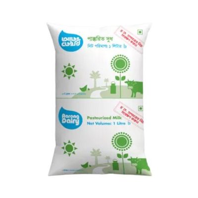 Aarong Dairy Pasteurized Liquid Milkআড়ং ডেইরি পাস্তুরিত তরল দুধ_img_0