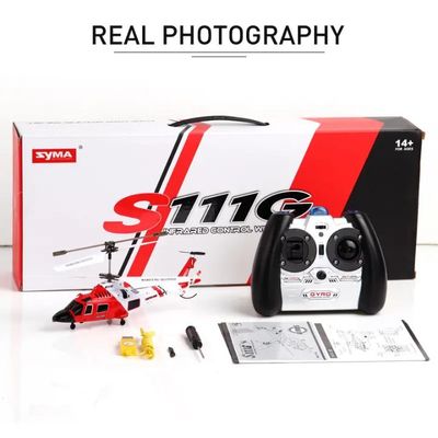 Syma S111G RC Helicopter(Gyroscope)_img_0