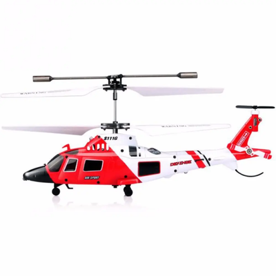 Syma S111G RC Helicopter(Gyroscope)_img_2